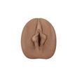 Мастурбатор-вагіна Alive Emma Super Realistic Masturbator M Caramel SX3131 фото Купити Мастурбатор-вагіна Alive Emma Super Realistic Masturbator M Caramel   1 357 грн