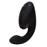 Подвійний вакуумний кліторальний стимулятор з вібрацією Womanizer Next Duo - Dusky Pink SX3866 фото Купити Подвійний вакуумний кліторальний стимулятор з вібрацією Womanizer Next Duo - Dusky Pink  Womanizer  7 250 грн