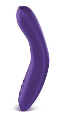 Смарт-вібратор для точки G We-Vibe Rave G-Spot SO6959 фото Купити Смарт-вібратор для точки G We-Vibe Rave G-Spot  We-Vibe (Канада) 5 173 грн