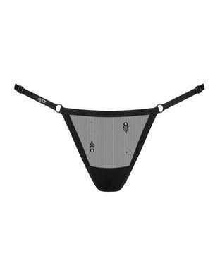Трусики Obsessive Anniverse Special jockstrap L/XL Obsessive  &mdash; фото