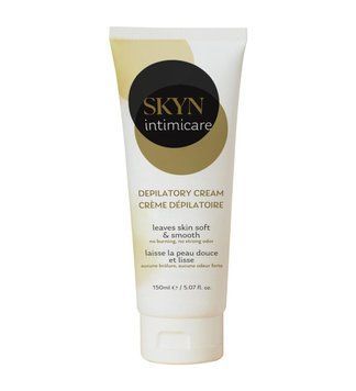 Крем для депиляции Skyn ​​Intimicare Depilatory Cream 150 мл SX2547 фото Купить Крем для депиляции Skyn ​​Intimicare Depilatory Cream 150 мл  SKYN  249 грн