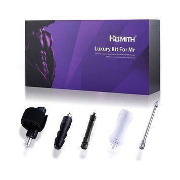 SO6198 фото Купить   Hismith (Китай) 11 179 грн