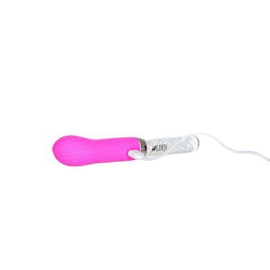 Вібратор Petites Lil&rsquo; Bombshell Vibrator - Fuchsia SX3162 фото Купити Вібратор Petites Lil&rsquo; Bombshell Vibrator - Blue  BMS (Канада) 2 660 грн