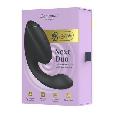 SX3866 фото Купить   Womanizer (Німеччина) 8 529 грн
