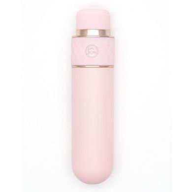 Вакуумний вібратор KISTOY ISLA Pink SO6539 фото Купити Вакуумний вібратор KISTOY ISLA Pink  KISSTOY (Китай) 1 939 грн
