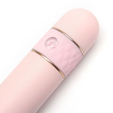 Вакуумний вібратор KISTOY ISLA Pink SO6539 фото Купити Вакуумний вібратор KISTOY ISLA Pink  KISSTOY (Китай) 1 939 грн