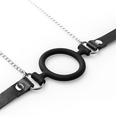 Зажимы с кляпом для сосков Bedroom Fantasies: Nipple Clamps & Silicone Gag Ring SO8819 фото Купить   Bedroom Fantasies  923 грн