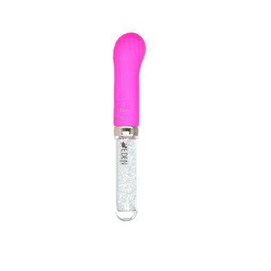 Вібратор Petites Lil&rsquo; Bombshell Vibrator - Fuchsia SX3162 фото Купити Вібратор Petites Lil&rsquo; Bombshell Vibrator - Blue  BMS (Канада) 2 660 грн