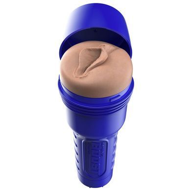 Мастурбатор-вагіна Fleshlight Boost Bang Light Medium Flesh, плаваючі кільця Turbo Tech SO8155 фото Купити Мастурбатор-вагіна Fleshlight Boost Bang Light Medium Flesh, плаваючі кільця Turbo Tech  Fleshlight (США) 4 286 грн