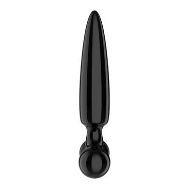 Тристоронній скляний дилдо Satisfyer Triple Crystal 1 Transparent SX3553 фото Купити Тристоронній скляний дилдо Satisfyer Triple Crystal 1 Transparent  Satisfyer (Німеччина) 1 519 грн