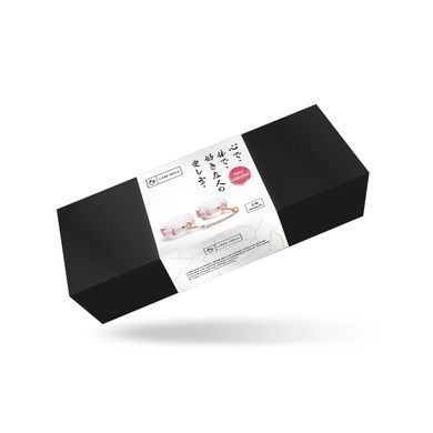 Наручники Liebe Seele White & Pink Fairy Goat Leather Hand Cuffs SX2827 фото Купить   Liebe Seele (Японія) 2 392 грн