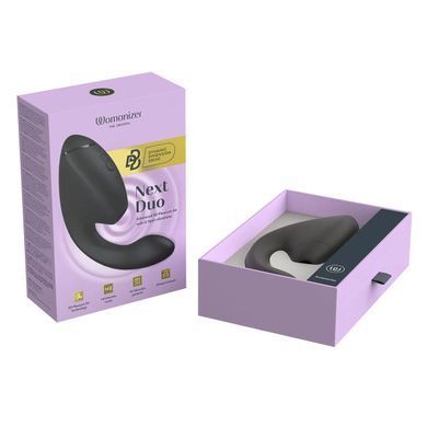 SX3866 фото Купить   Womanizer (Німеччина) 8 529 грн