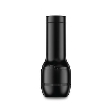 Мастурбатор-попа Kiiroo Feel Stroker Butt Mid Brown для секс-машины Kiiroo Keon SO7670 фото Купить   Kiiroo (Нідерланди) 1 847 грн