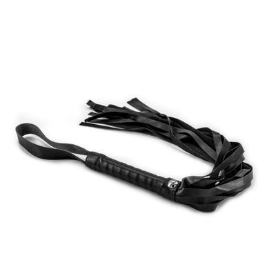 Набор для BDSM Alive FURY Black BDSM Kit, 10 предметов SO6324 фото Купить   Alive  1 607 грн