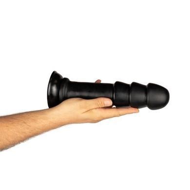 Анальная пробка BUTTR - MadBull Muzzl XXL Dildo SX2196 фото Купить   BUTTR  2 124 грн