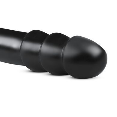 Анальная пробка BUTTR - MadBull Muzzl XXL Dildo SX2196 фото Купить   BUTTR  2 124 грн