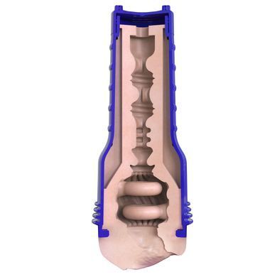 Мастурбатор-вагіна Fleshlight Boost Bang Light Medium Flesh, плаваючі кільця Turbo Tech SO8155 фото Купити Мастурбатор-вагіна Fleshlight Boost Bang Light Medium Flesh, плаваючі кільця Turbo Tech  Fleshlight (США) 4 286 грн