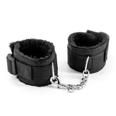 Набор для BDSM Alive FURY Black BDSM Kit, 10 предметов SO6324 фото Купить   Alive  1 607 грн