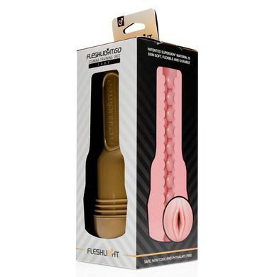 Мастурбатор Fleshlight GO STU SO4570 фото Купити Мастурбатор Fleshlight GO STU  Fleshlight (США) 2 771 грн