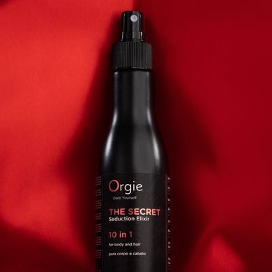 SX1557 фото Купить   Orgie (Бразилія-Португалія) 784 грн