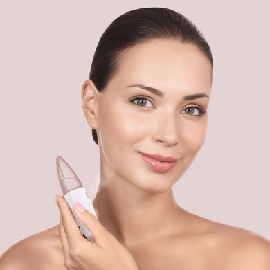 Зволожувач для шкіри обличчя GESKE Facial Hydration Refresher 4 in 1 starlight HB0154 фото Купити Зволожувач для шкіри обличчя GESKE Facial Hydration Refresher 4 in 1 starlight  GESKE 1 279 грн