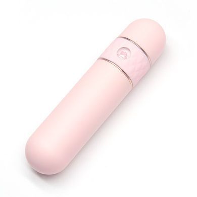 Вакуумний вібратор KISTOY ISLA Pink SO6539 фото Купити Вакуумний вібратор KISTOY ISLA Pink  KISSTOY (Китай) 1 939 грн