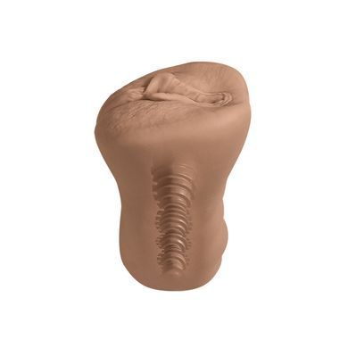 Мастурбатор-вагіна Alive Emma Super Realistic Masturbator M Caramel SX3131 фото Купити Мастурбатор-вагіна Alive Emma Super Realistic Masturbator M Caramel   1 357 грн