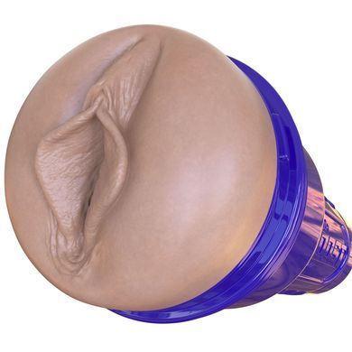 Мастурбатор-вагіна Fleshlight Boost Bang Light Medium Flesh, плаваючі кільця Turbo Tech SO8155 фото Купити Мастурбатор-вагіна Fleshlight Boost Bang Light Medium Flesh, плаваючі кільця Turbo Tech  Fleshlight (США) 4 286 грн