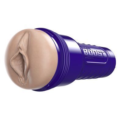Мастурбатор-вагіна Fleshlight Boost Bang Light Medium Flesh, плаваючі кільця Turbo Tech SO8155 фото Купити Мастурбатор-вагіна Fleshlight Boost Bang Light Medium Flesh, плаваючі кільця Turbo Tech  Fleshlight (США) 4 286 грн