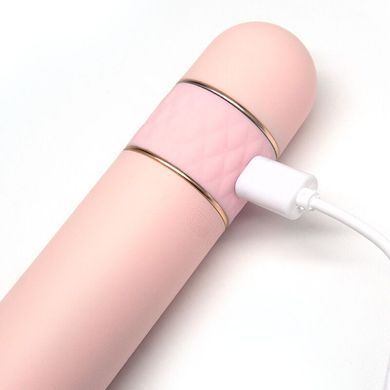 Вакуумний вібратор KISTOY ISLA Pink SO6539 фото Купити Вакуумний вібратор KISTOY ISLA Pink  KISSTOY (Китай) 1 939 грн