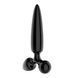 Тристоронній скляний дилдо Satisfyer Triple Crystal 1 Transparent SX3553 фото 2