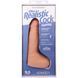 Фалоімітатор, що кінчає Doc Johnson The Realistic Cock ULTRASKYN - Squirting 9,5 Inch Vanilla &mdash; фото 11