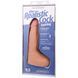 Фалоімітатор, що кінчає Doc Johnson The Realistic Cock ULTRASKYN - Squirting 9,5 Inch Vanilla &mdash; фото 10