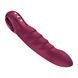 Пульсатор Fun Factory Stronic Deep, Wine Red, 8 режимов работы, перезаряжаемый &mdash; фото 3
