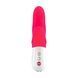 Вибратор-кролик Fun Factory MISS BI pink/white, 2 независимых мотора, диаметр 4,2 см SX0944 фото 2