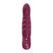 Пульсатор Fun Factory Stronic Deep, Wine Red, 8 режимов работы, перезаряжаемый &mdash; фото 4