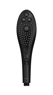 Насадка-стимулятор для душу 2в1 Womanizer Wave Black, масажер для інтимних зон SO8763 фото Купити Насадка-стимулятор для душу 2в1 Womanizer Wave Black, масажер для інтимних зон  Womanizer  4 496 грн