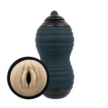 Мастурбатор Adrien Lastic Siltex Ultra Masturbator SX0804 фото Купити Мастурбатор Adrien Lastic Siltex Ultra Masturbator  Adrien Lastic 3 603 грн