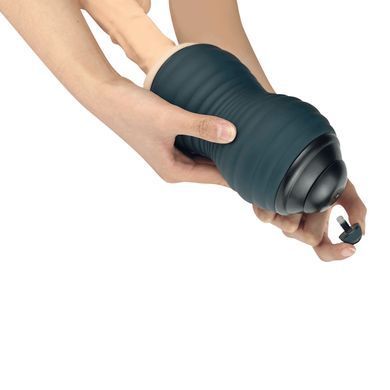 Мастурбатор Adrien Lastic Siltex Ultra Masturbator SX0804 фото Купити Мастурбатор Adrien Lastic Siltex Ultra Masturbator  Adrien Lastic 3 603 грн