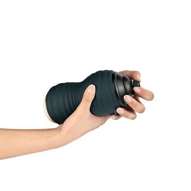 Мастурбатор Adrien Lastic Siltex Ultra Masturbator SX0804 фото Купити Мастурбатор Adrien Lastic Siltex Ultra Masturbator  Adrien Lastic 3 603 грн
