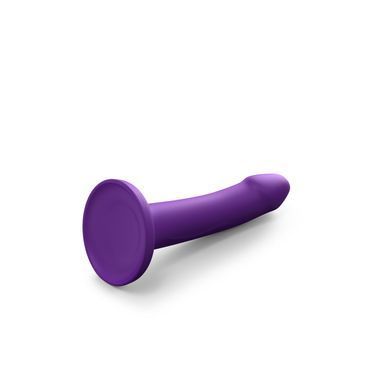 Фалоімітатор Dorcel Real Pleasure S Purple SX2259 фото Купити Фалоімітатор Dorcel Real Pleasure S Purple  Dorcel (Франція) 1 477 грн