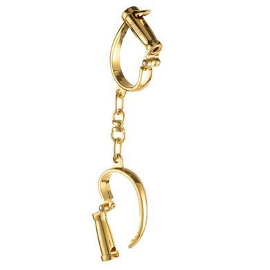 Наручники LOCKINK Love-slave Handcuffs SX0897 фото Купить   LOCKINK (Китай) 2 346 грн
