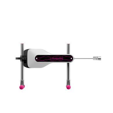 Мини-смарт секс-машина Lovense Mini Sex Machine, подходит для вебкам, 260 фрикций/мин, очень легкая SX1312 фото Купить   Lovense (Гонконг) 15 707 грн