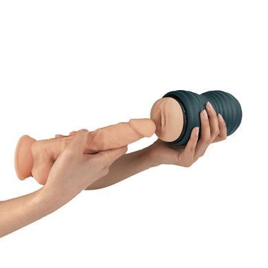 Мастурбатор Adrien Lastic Siltex Ultra Masturbator SX0804 фото Купити Мастурбатор Adrien Lastic Siltex Ultra Masturbator  Adrien Lastic 3 603 грн