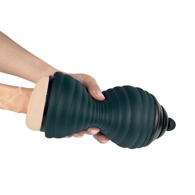 Мастурбатор Adrien Lastic Siltex Ultra Masturbator SX0804 фото Купити Мастурбатор Adrien Lastic Siltex Ultra Masturbator  Adrien Lastic 3 603 грн