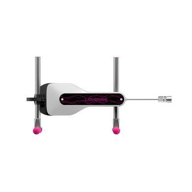 Мини-смарт секс-машина Lovense Mini Sex Machine, подходит для вебкам, 260 фрикций/мин, очень легкая SX1312 фото Купить   Lovense (Гонконг) 15 707 грн