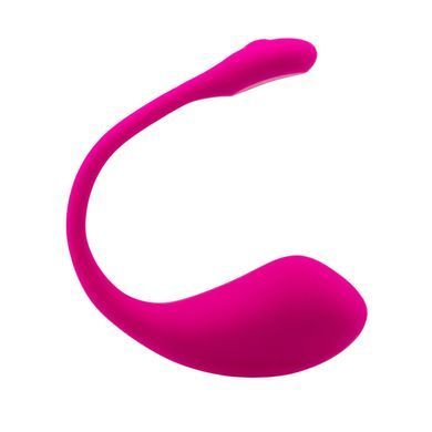 Смарт-виброяйцо Lovense Lush 2 SO4083 фото Купить   Lovense (Гонконг) 4 157 грн