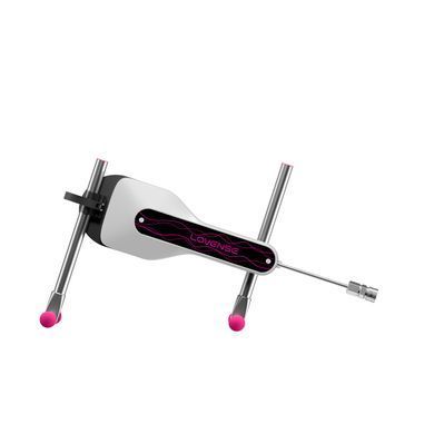 Мини-смарт секс-машина Lovense Mini Sex Machine, подходит для вебкам, 260 фрикций/мин, очень легкая SX1312 фото Купить   Lovense (Гонконг) 15 707 грн