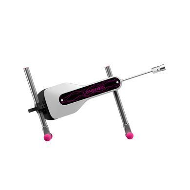 Мини-смарт секс-машина Lovense Mini Sex Machine, подходит для вебкам, 260 фрикций/мин, очень легкая SX1312 фото Купить   Lovense (Гонконг) 15 707 грн
