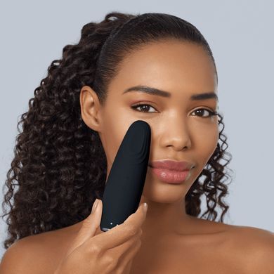Енерджайзер для очей GESKE Warm&Cool Eye Energizer 6в1 black HB0113 фото Купити Енерджайзер для очей GESKE Warm&Cool Eye Energizer 6в1 black  GESKE 2 559 грн